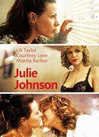 Julie Johnson Lesbian Sexy 90419