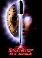 Friday the 13th Part VII: The New Blood Bikini Body Double 121533
