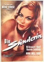 Die Sünderin Breasts 74738