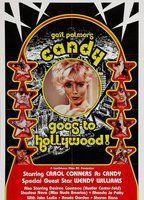 Candy Goes to Hollywood Breasts Bush 79163
