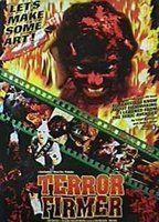 Terror Firmer Breasts Bush 79582