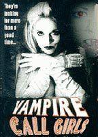 Vampire Call Girls Breasts Bush 88057