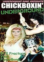 Chickboxin' Underground Breasts* 55887