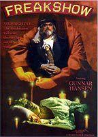 Freakshow Breasts Thong* 55891