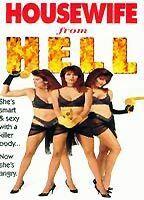 Housewife From Hell Bush* Thong* 55899