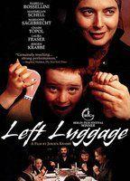 Left Luggage Breasts Bush 77917