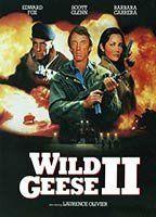 Wild Geese II Breasts Sexy 90478