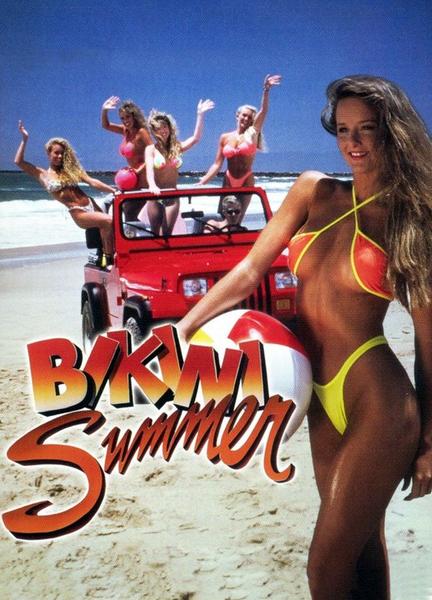 Bikini Summer Bikini Breasts 107687