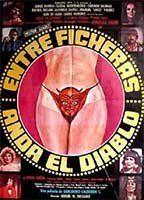 Entre ficheras anda el diablo-La pulquería 3 Breasts Bush 89333