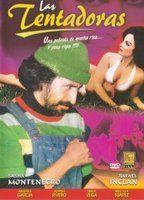 Las tentadoras Breasts Bush 83514