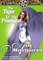 Tiger and the Pussycat Breasts Sexy 81435