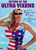 Return of the Ultra Vixens Breasts Bush 74468