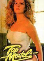 Top Model Breasts Bush 77844