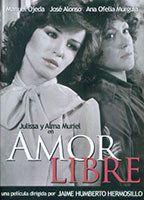 Amor libre Breasts Bush 92738