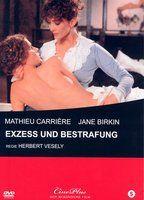 Egon Schiele - Exzess und Bestrafung Breasts Bush 88320