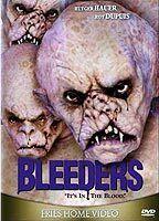 Bleeders Breasts Underwear 55945