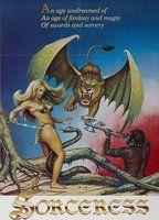 Sorceress Breasts Sexy 86824