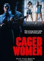 Caged Women Breasts Bush 112121