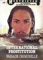 International Prostitution: Brigade criminelle Breasts Bush 87900