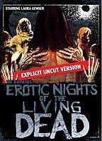 Erotic Nights of the Living Dead Real Sex Breasts 55960