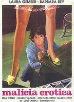 Malizia erotica Breasts* Butt* 83618