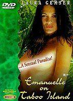 Emanuelle on Taboo Island Breasts Bush 68980
