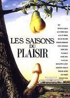 Les saisons du plaisir Bush Butt 90063