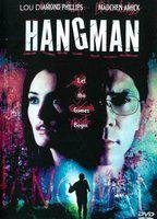 Hangman Breasts Sexy 80276