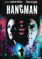 Hangman Breasts Sexy 80276