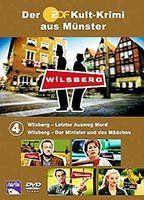 Wilsberg - Letzter Ausweg Mord Breasts Sexy 91447