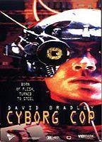 Cyborg Cop Breasts* 55980