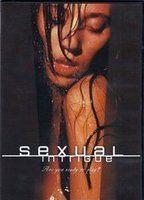 Sexual Intrigue Breasts Bush 78621