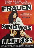 Frauen sind was Wunderbares