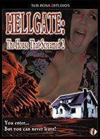 Hellgate: The House That Screamed 2 Breasts Butt 90085