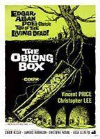 The Oblong Box Breasts Sexy 93568