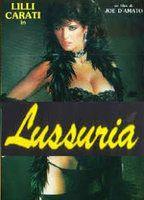 Lussuria Breasts Bush 80510