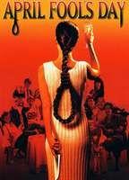 April Fool's Day Sexy Underwear 122705