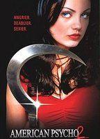 American Psycho 2 Sexy 77255