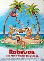 Robinson und seine wilden Sklavinnen Breasts* Sexy* 73761