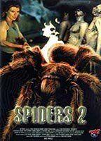 Spiders II 89806