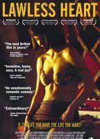 Lawless Heart Breasts Bush 80301