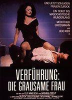 Verführung: Die grausame Frau Breasts Butt 90249