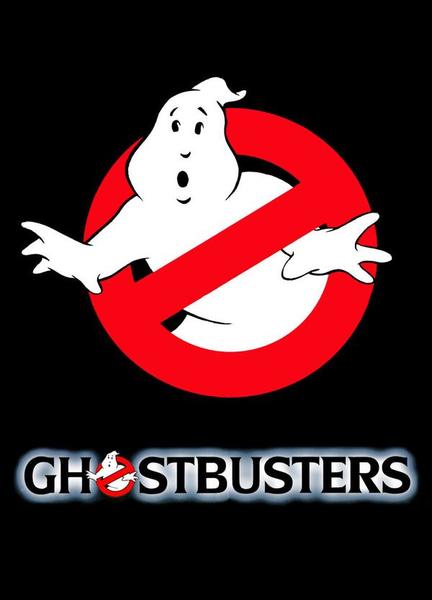 Ghostbusters Sexy 112787