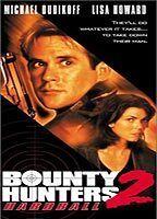 Bounty Hunters 2 Breasts 56006