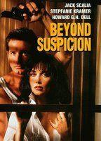 Beyond Suspicion Body Double Breasts 80418
