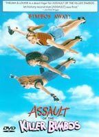 Assault of the Killer Bimbos