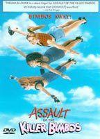 Assault of the Killer Bimbos Breasts Sexy 56023