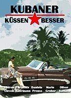 Kubaner küssen besser Bikini Butt 92061