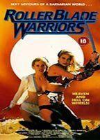 Roller Blade Warriors: Taken by Force Breasts* 90511