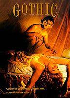 Gothic Breasts Butt 56037